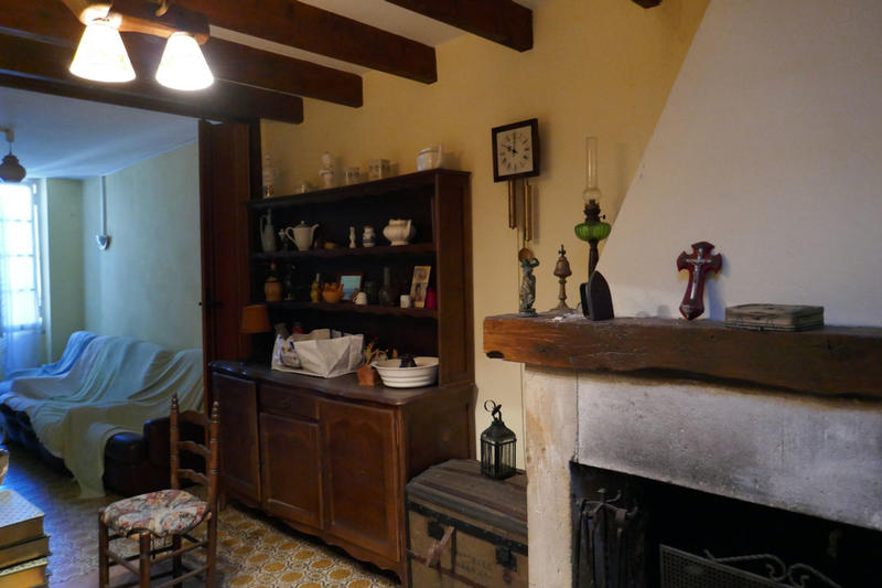 Maison de ville - 186 m² - 9 pièces