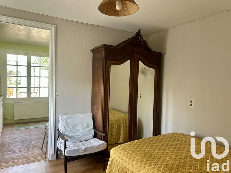 Maison de campagne - 135 m² - 6 pièces