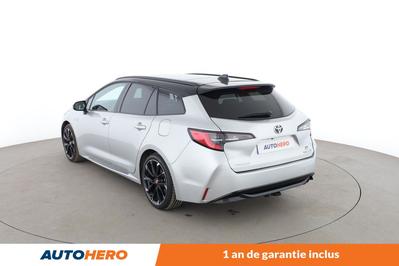 Toyota corolla touring sports 2.0 Hybride Gr Sport 184h