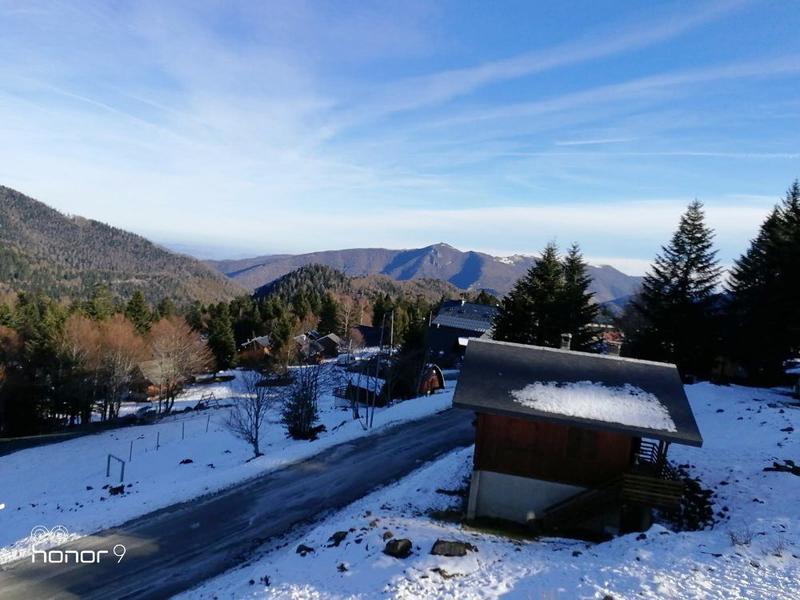 Châlet - 440 m² - 16 pièces