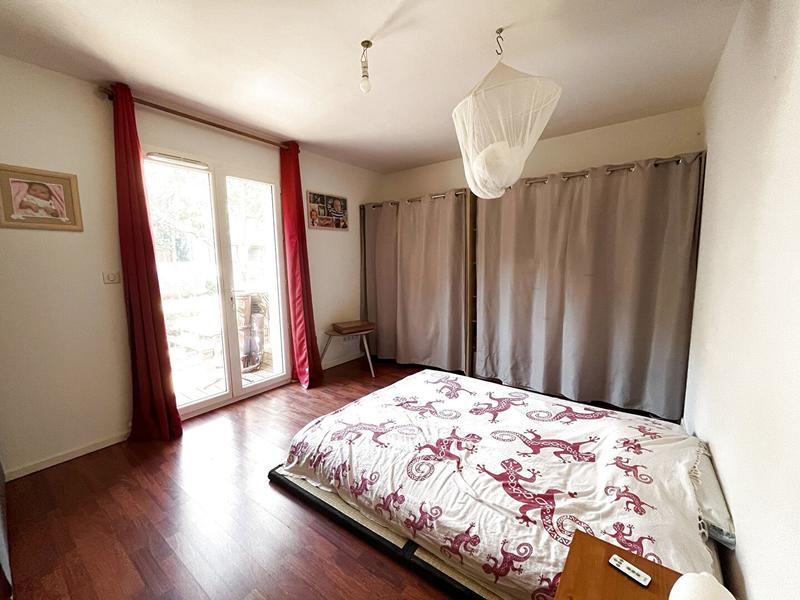 Villa - 100 m² - 4 pièces