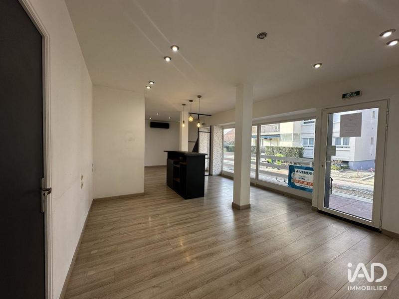 Local commercial - 65 m²