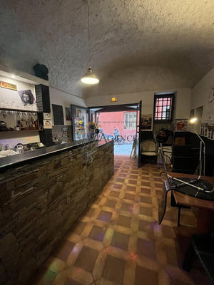 Local commercial - 90 m²