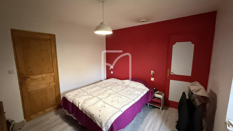 Maison - 124 m² - 7 pièces