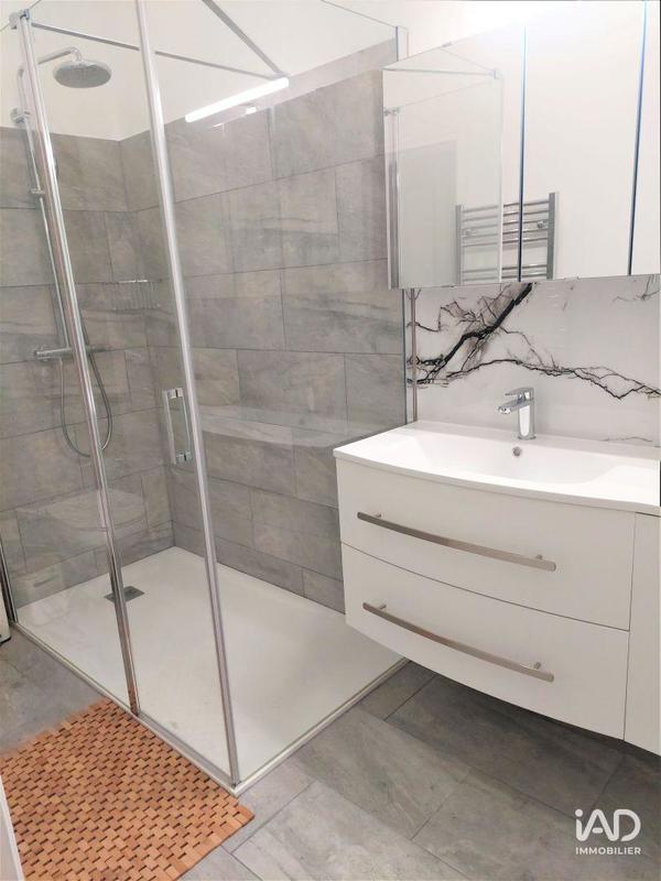 Appartement - 40 m² - 1 pièce