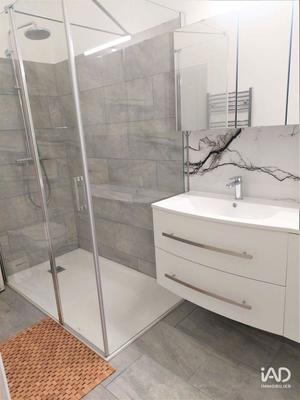 Appartement - 40 m² - 1 pièce