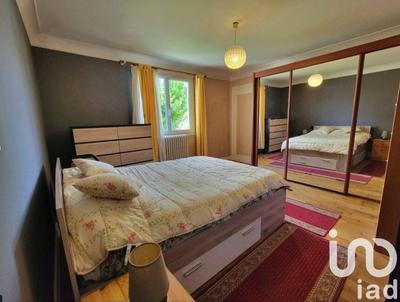 Maison de ville - 115 m² - 3 pièces