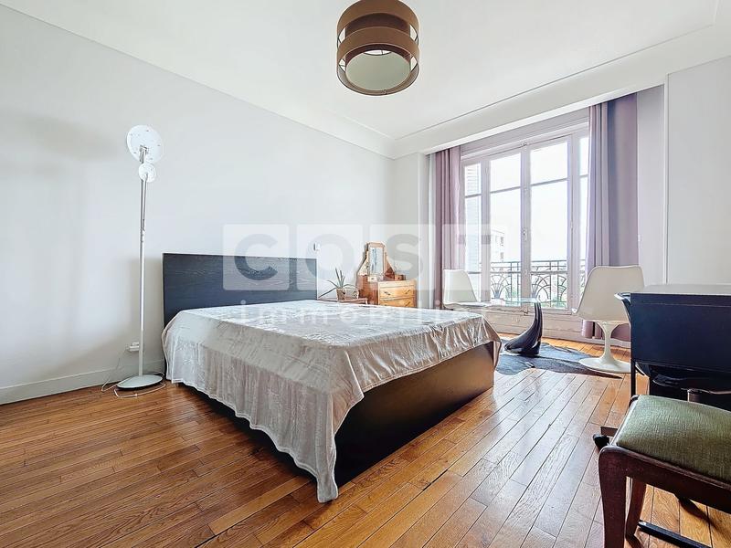 Appartement - 76 m² - 3 pièces