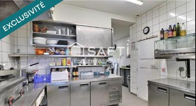 Local commercial - 80 m²