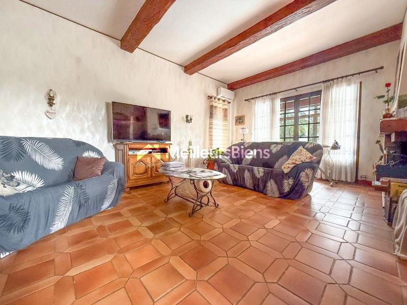 Villa - 142 m² - 6 pièces