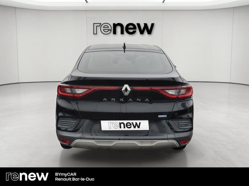 Renault Arkana E-Tech 145 Business