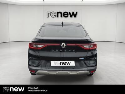 Renault Arkana E-Tech 145 Business