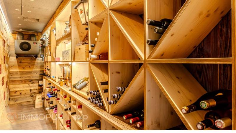 Maison - 164 m² - 5 pièces