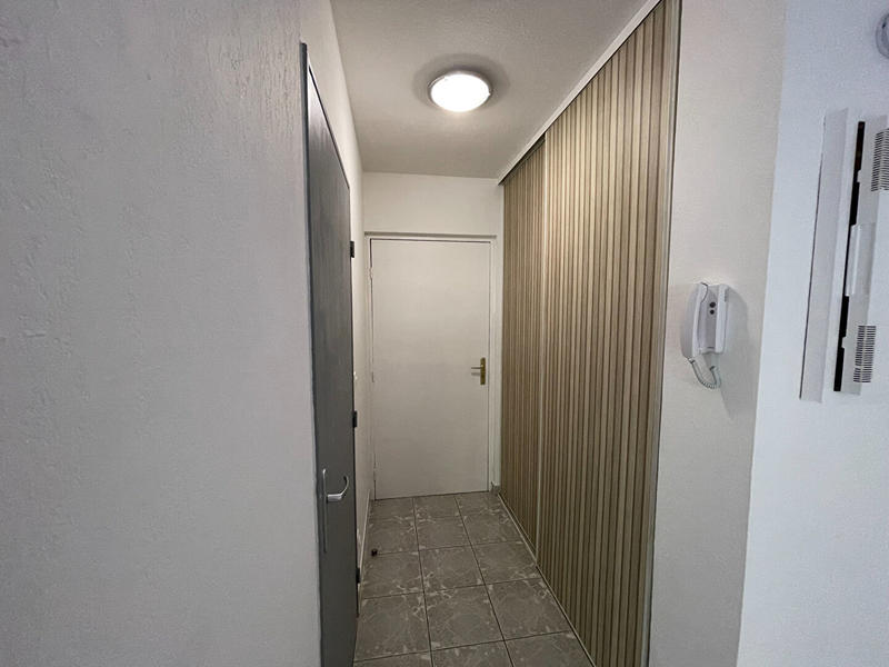 Appartement - 19 m² - 1 pièce