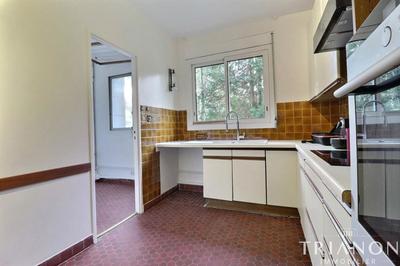 Appartement - 106 m² - 4 pièces