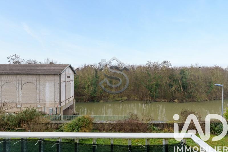 Appartement - 76 m² - 5 pièces