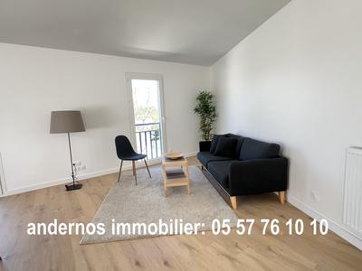 Appartement - 104 m² - 4 pièces