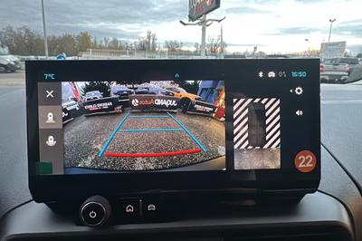 Citroën Berlingo Bluehdi 130 Eat8 Max 5pl