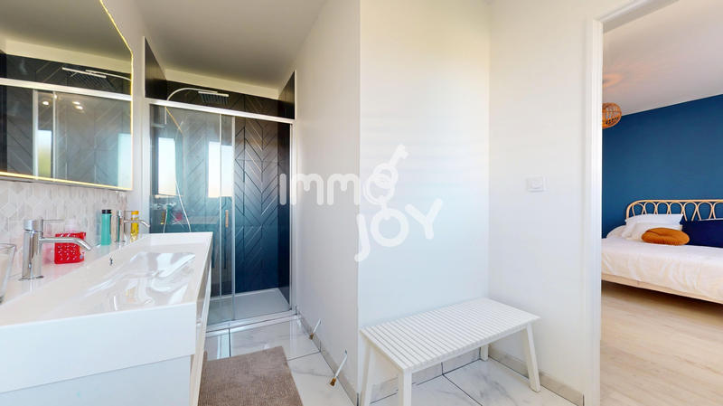 Maison - 164 m² - 5 pièces