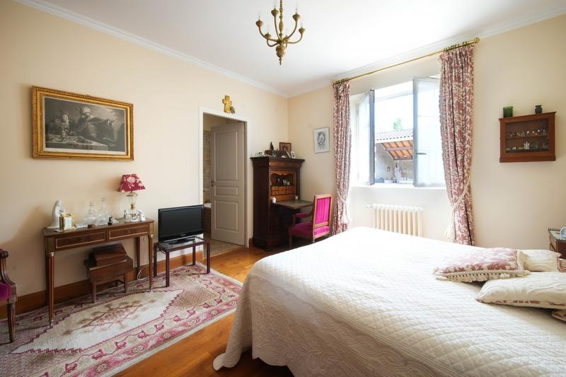 Propriété - 430 m² - 8 pièces