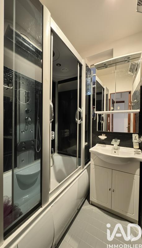 Maison - 107 m² - 5 pièces