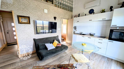 Villa - 40 m² - 4 pièces