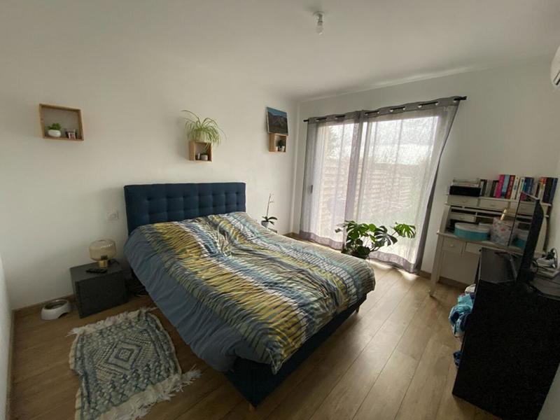 Maison - 126 m² - 5 pièces