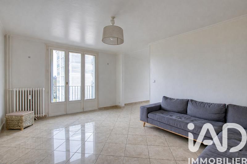 Appartement - 86 m² - 5 pièces