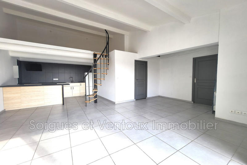 Appartement - 59 m² - 2 pièces