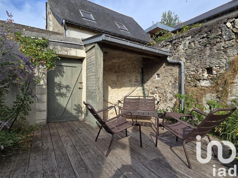 Maison - 158 m² - 6 pièces