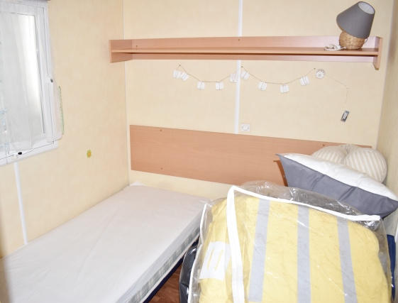 Terrain de loisirs - 295 m²