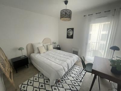 Maison - 62 m² - 3 pièces