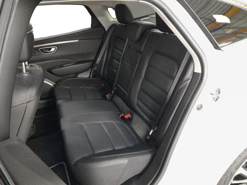 Renault Talisman Tce 160 Edc Fap Initiale Paris Energy