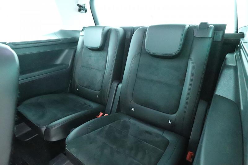 Seat Alhambra 2.0 Tdi Premium 7 Dsg 150 ch