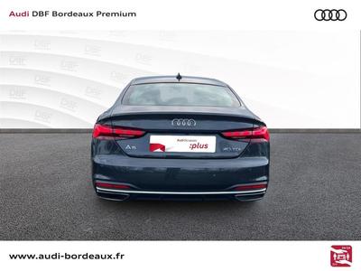 Audi A5 sportback 40 Tdi 204 s tronic 7 Avus