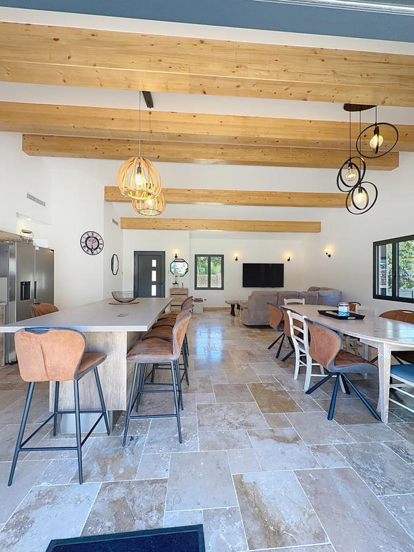 Villa - 151 m² - 5 pièces