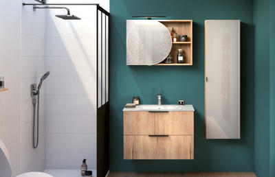 Appartement - 22 m² - 1 pièce