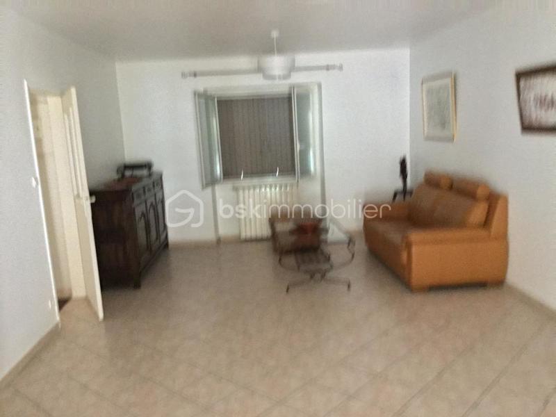 Maison en pierre - 147 m² - 4 pièces