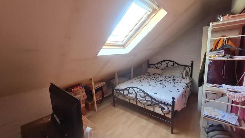 Maison - 138 m² - 6 pièces