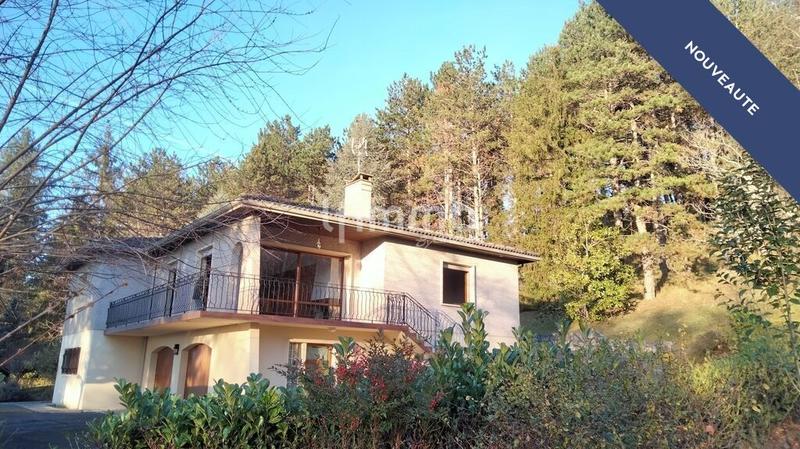 Maison - 156 m² - 5 pièces