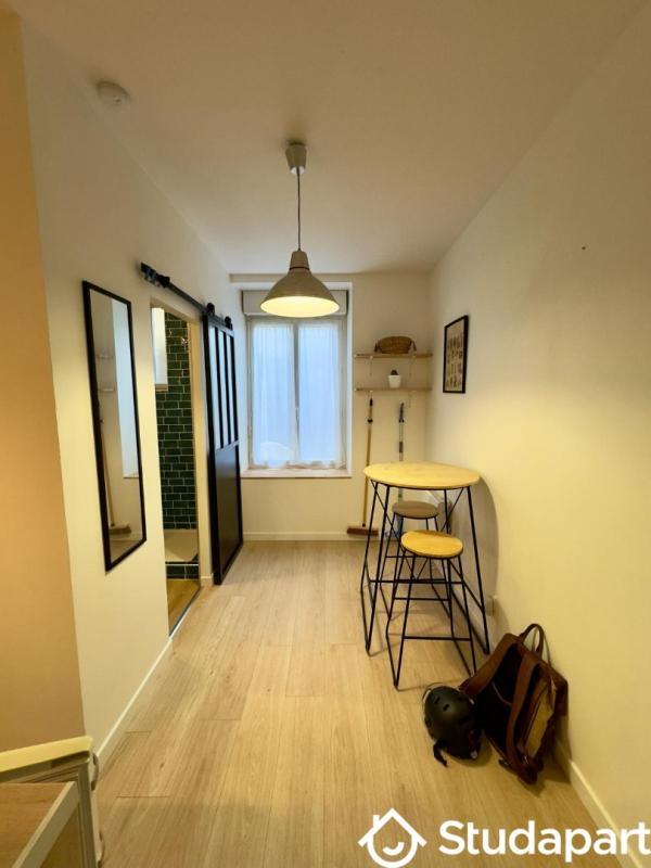 Appartement - 29 m² - 1 pièce