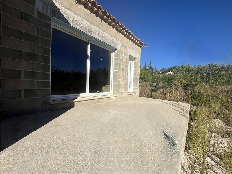 Maison - 72 m² - 3 pièces