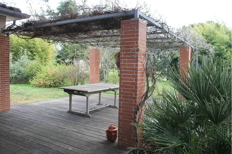 Maison - 215 m² - 8 pièces