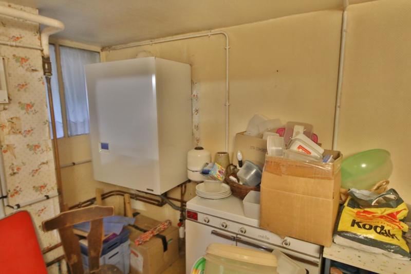 Maison - 76 m² - 4 pièces