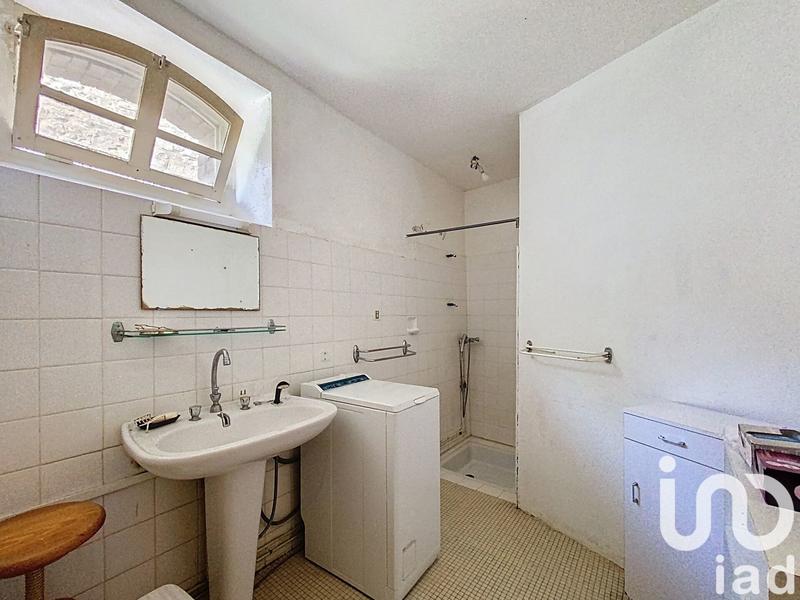 Maison de ville - 101 m² - 5 pièces