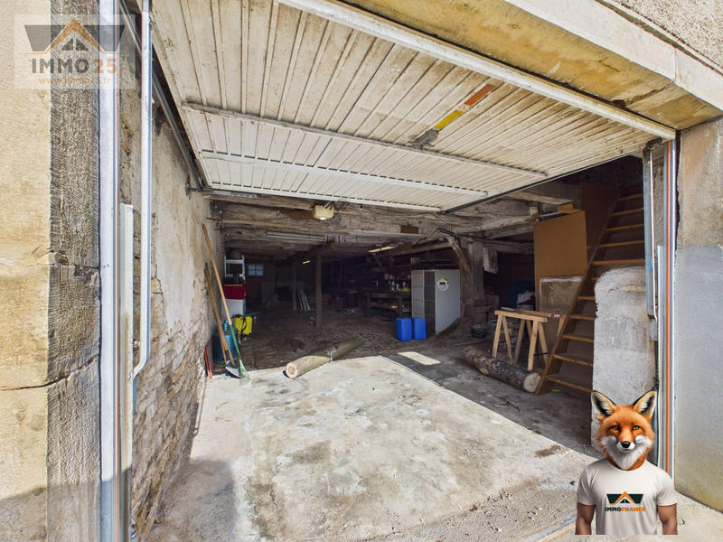 Maison - 170 m² - 6 pièces