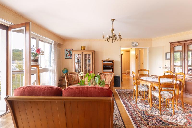 Appartement - 102 m² - 4 pièces