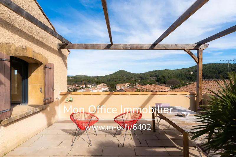 Maison - 106 m² - 4 pièces