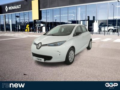 Renault Zoe R90 City