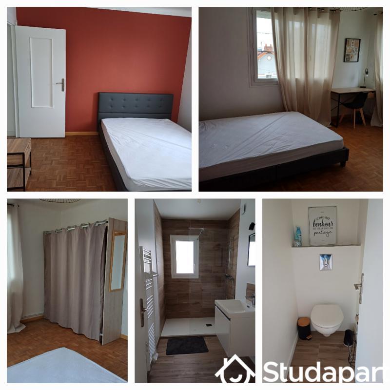 Maison - 150 m² - 7 pièces